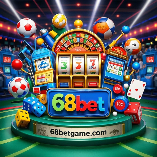 68bet