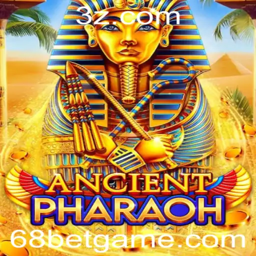 AncientPharaoh: Uma Jornada Épica no Egito Antigo com 68bet