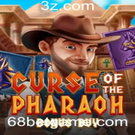 Explorando o Mundo de 'CurseofthePharaohBonusBuy': Uma Aventura de 68bet
