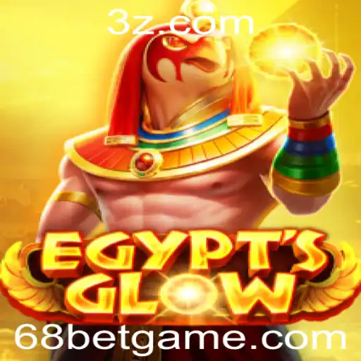 Descubra EgyptsGlow: A Nova Sensação no Mundo dos Jogos com 68bet