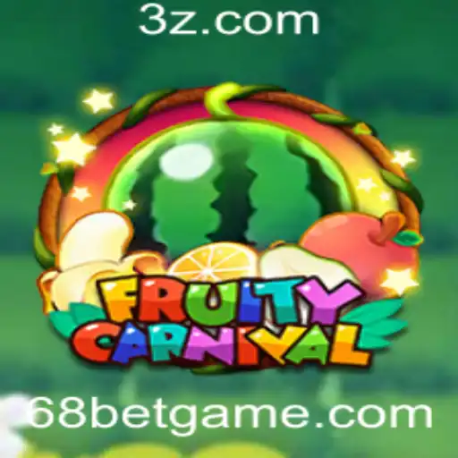 Introdução e Regras do Jogo FruityCarnival: Uma Nova Aposta da 68bet