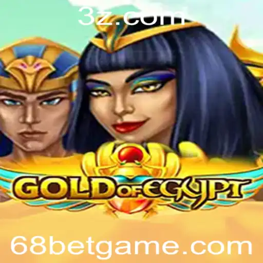 Explorando o Mundo do Jogo GoldOfEgypt
