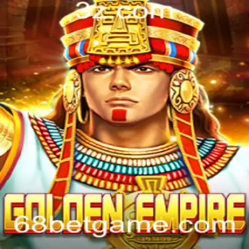 Descubra o Fascinante Mundo de GoldenEmpire com 68bet