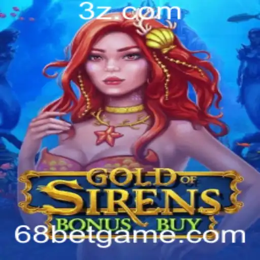 Explorando o Mundo de GoldofSirensBonusBuy: A Nova Sensação do Cassino da 68bet