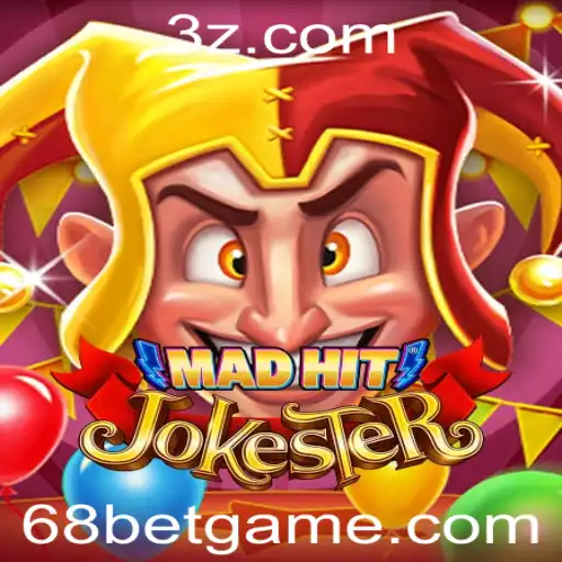 Descubra o Fascinante Jogo MadHitJokester e Conquiste o Mundo das Apostas 68bet