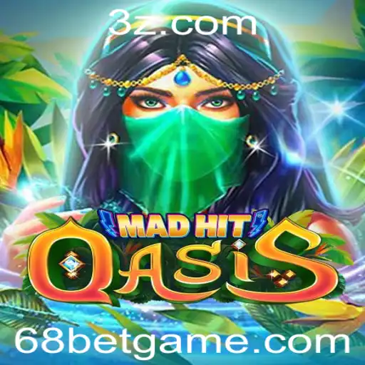 MadHitOasis: Uma Nova Dimensão de Entretenimento com 68bet