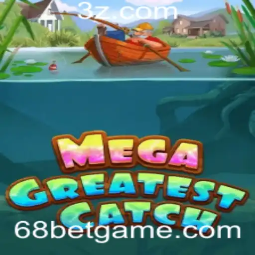 Explorando MegaGreatestCatch: O Jogo Revolucionário de Aventura Virtual