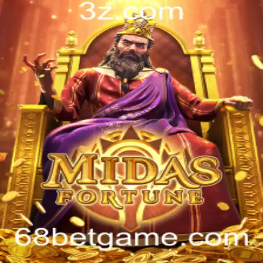 Explorando o MidasFortune: Um Novo Capítulo nos Jogos de Azar com 68bet