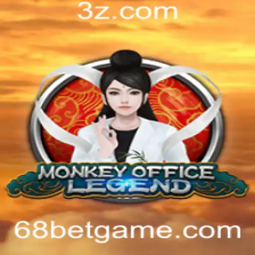Descubra o Mundo de MonkeyOfficeLegend e a Parceria com 68bet