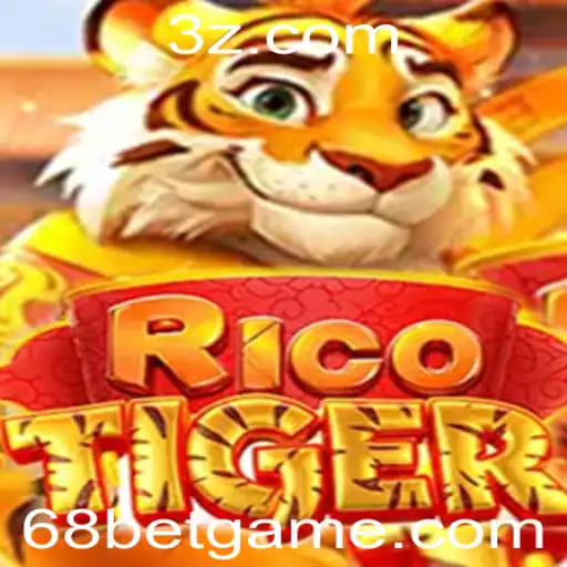 Explorando o Mundo de RicoTiger: O Jogo de Estratégia Inovador da 68bet