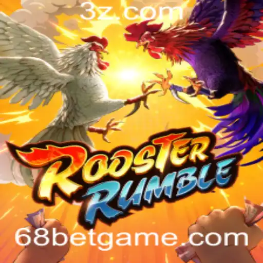RoosterRumble: Uma Immersão no Universo Competitivo e Estratégico dos Combates de Galos