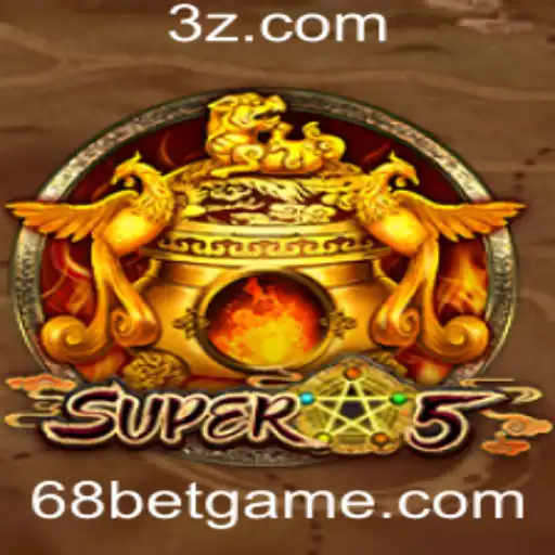 Descubra o Fascinante Mundo do Jogo Super5 com 68bet