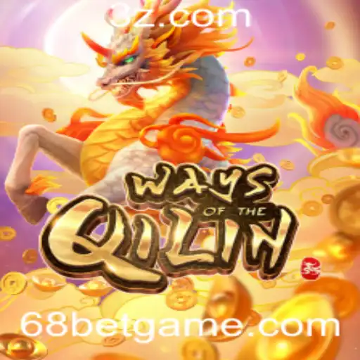 Descubra o Fascinante Mundo de WaysoftheQilin e a Plataforma 68bet