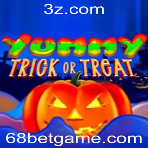 YummyTrickorTreat: Uma Nova Experiência de Jogo com 68bet